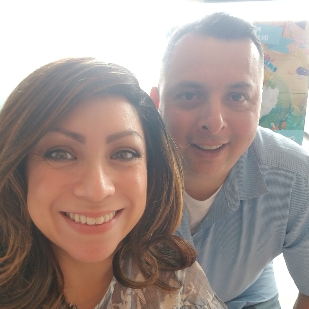 Meet your Posher, Natacha